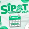 Tá chegando a SIPAT 2024!